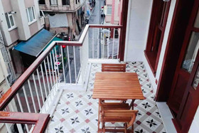 Authentic Turkish Home