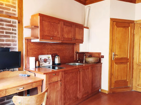 Authentic Turkish Home