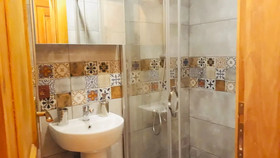 Authentic Turkish Home