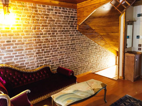 Authentic Turkish Home