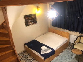 Authentic Turkish Home