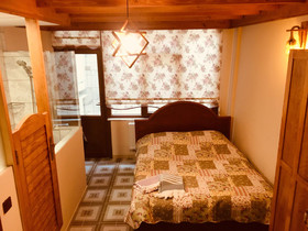 Authentic Turkish Home