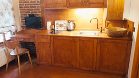 Authentic Turkish Home