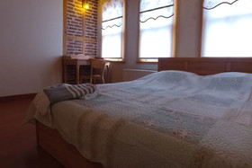 Authentic Turkish Home