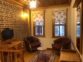 Authentic Turkish Home