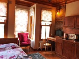 Authentic Turkish Home