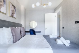 Avangart Residence by NewInn