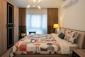 Avangart Residence by NewInn