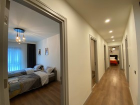 Avangart Residence by NewInn