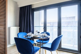 Avangart Residence by NewInn