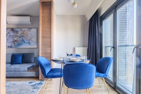 Avangart Residence by NewInn