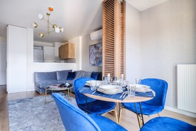 Avangart Residence by NewInn