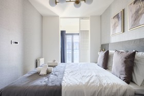 Avangart Residence by NewInn