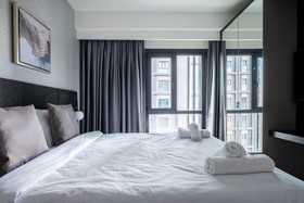 Avangart Residence by NewInn