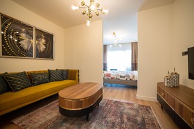 Avangart Residence by NewInn