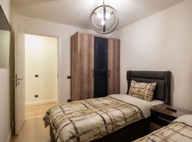 Avangart Residence by NewInn