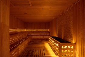 Avangart Residence by NewInn