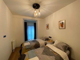 Avangart Residence by NewInn