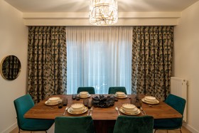 Avangart Residence by NewInn