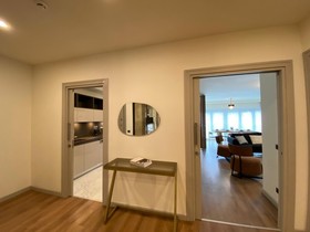 Avangart Residence by NewInn