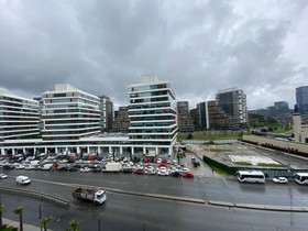 Avangart Residence by NewInn