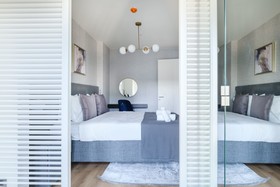 Avangart Residence by NewInn