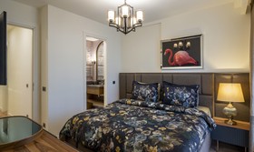 Avangart Residence by NewInn