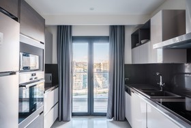 Avangart Residence by NewInn