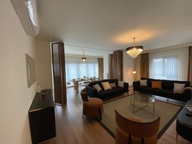 Avangart Residence by NewInn