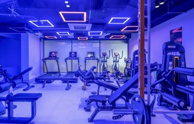 Avangart Residence by NewInn