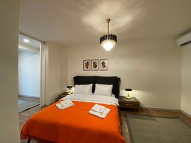 Avangart Residence by NewInn