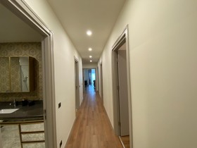 Avangart Residence by NewInn