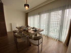 Avangart Residence by NewInn