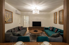 Avangart Residence by NewInn