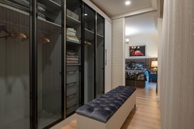 Avangart Residence by NewInn