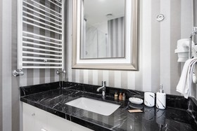 Avangart Residence by NewInn