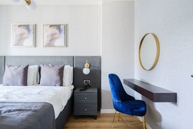 Avangart Residence by NewInn