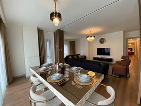 Avangart Residence by NewInn