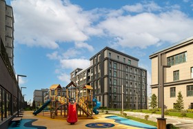 Avangart Residence by NewInn