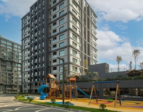 Avangart Residence by NewInn