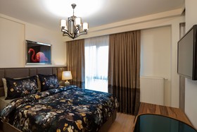 Avangart Residence by NewInn