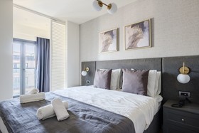 Avangart Residence by NewInn