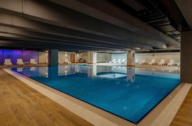 Avangart Residence by NewInn