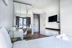 Avangart Residence by NewInn