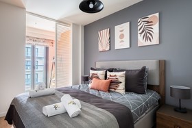 Avangart Residence by NewInn