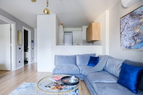 Avangart Residence by NewInn