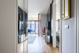 Avangart Residence by NewInn