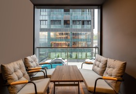 Avangart Residence by NewInn