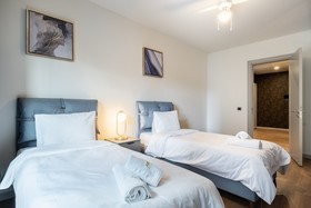 Avangart Residence by NewInn