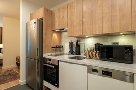 Avangart Residence by NewInn